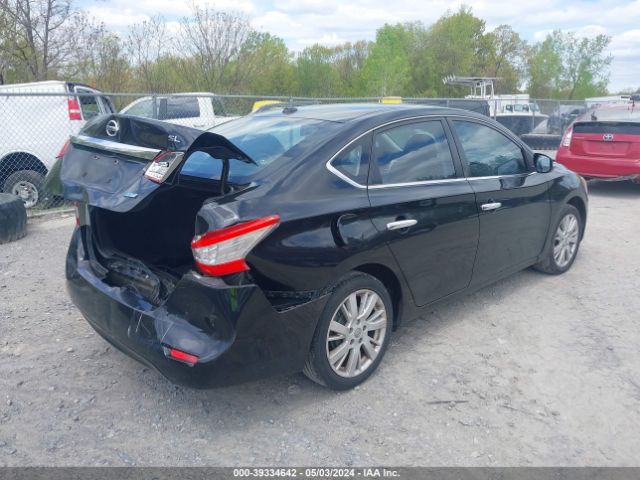 Photo 3 VIN: 3N1AB7AP4DL690530 - NISSAN SENTRA 