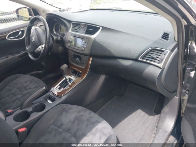 Photo 4 VIN: 3N1AB7AP4DL690530 - NISSAN SENTRA 