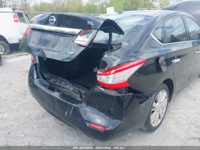 Photo 5 VIN: 3N1AB7AP4DL690530 - NISSAN SENTRA 