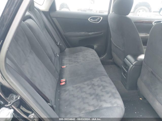 Photo 7 VIN: 3N1AB7AP4DL690530 - NISSAN SENTRA 