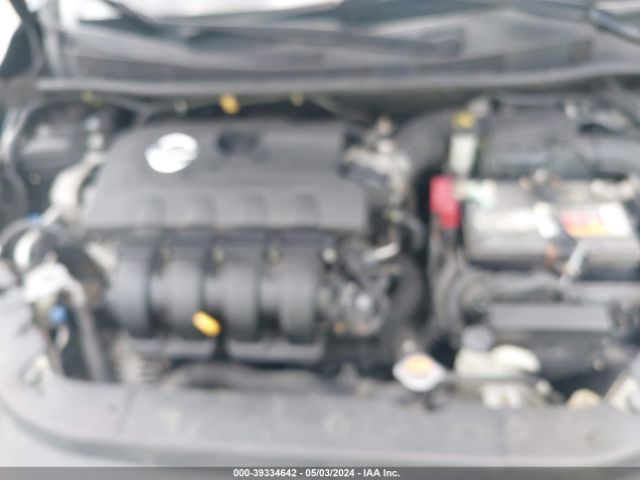 Photo 9 VIN: 3N1AB7AP4DL690530 - NISSAN SENTRA 