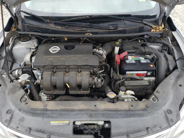 Photo 10 VIN: 3N1AB7AP4DL692102 - NISSAN SENTRA S 