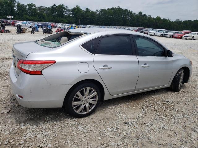 Photo 2 VIN: 3N1AB7AP4DL692102 - NISSAN SENTRA S 