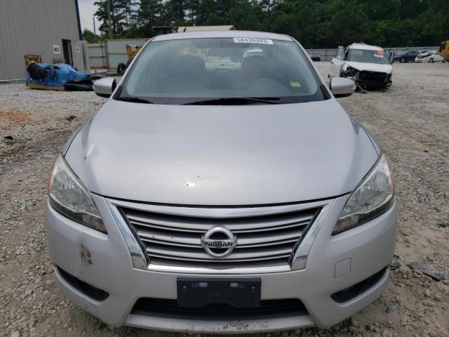 Photo 4 VIN: 3N1AB7AP4DL692102 - NISSAN SENTRA S 