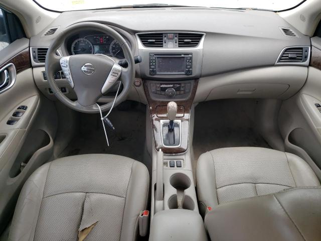 Photo 7 VIN: 3N1AB7AP4DL692102 - NISSAN SENTRA S 