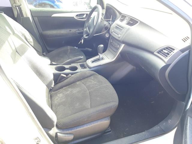 Photo 4 VIN: 3N1AB7AP4DL694299 - NISSAN SENTRA S 