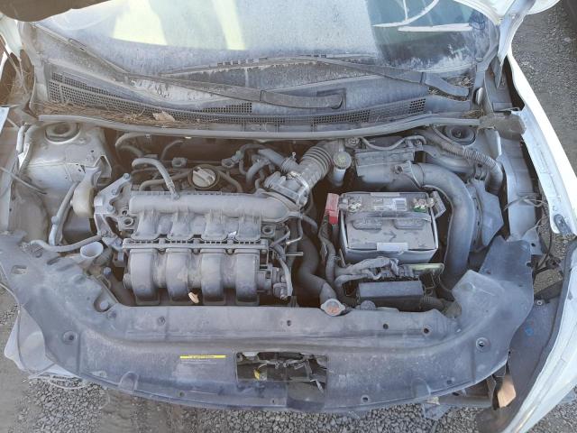 Photo 6 VIN: 3N1AB7AP4DL694299 - NISSAN SENTRA S 