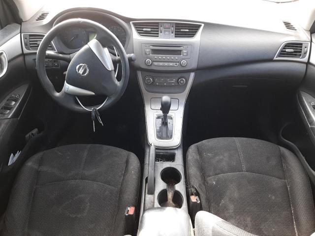 Photo 8 VIN: 3N1AB7AP4DL694299 - NISSAN SENTRA S 