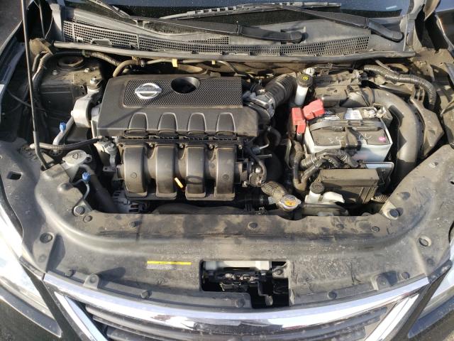 Photo 6 VIN: 3N1AB7AP4DL695100 - NISSAN SENTRA S 