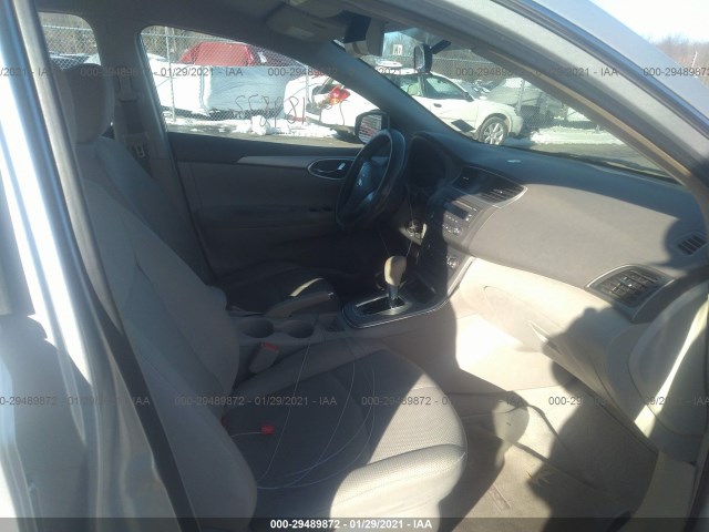 Photo 4 VIN: 3N1AB7AP4DL695209 - NISSAN SENTRA 