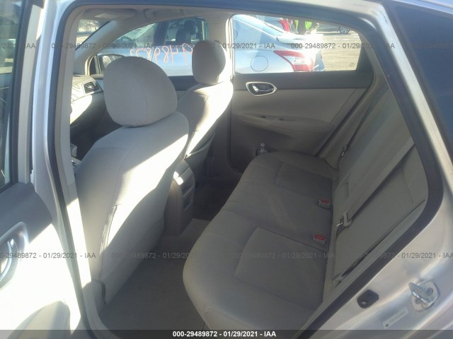 Photo 7 VIN: 3N1AB7AP4DL695209 - NISSAN SENTRA 