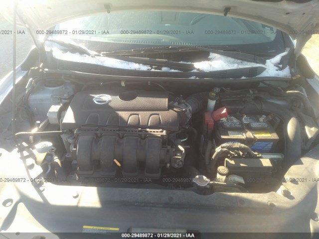 Photo 9 VIN: 3N1AB7AP4DL695209 - NISSAN SENTRA 