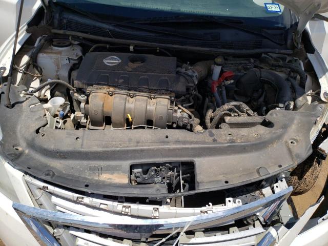 Photo 10 VIN: 3N1AB7AP4DL697056 - NISSAN SENTRA S 