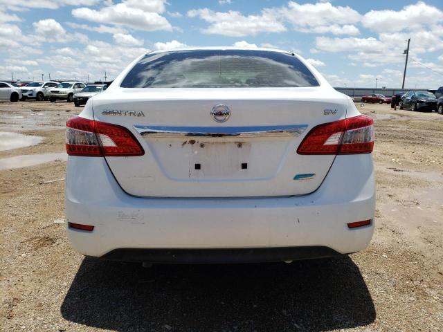 Photo 5 VIN: 3N1AB7AP4DL697056 - NISSAN SENTRA S 