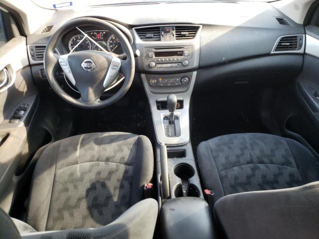 Photo 7 VIN: 3N1AB7AP4DL697056 - NISSAN SENTRA S 