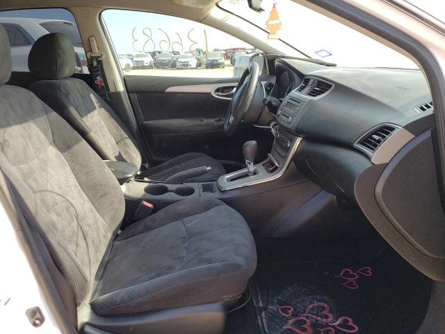 Photo 4 VIN: 3N1AB7AP4DL698675 - NISSAN SENTRA S 