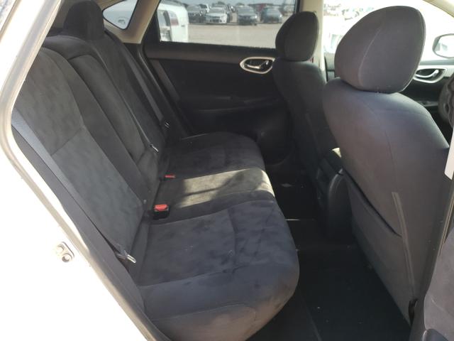 Photo 5 VIN: 3N1AB7AP4DL698675 - NISSAN SENTRA S 