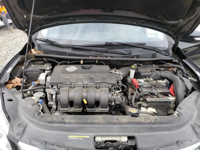 Photo 10 VIN: 3N1AB7AP4DL706211 - NISSAN SENTRA SL 