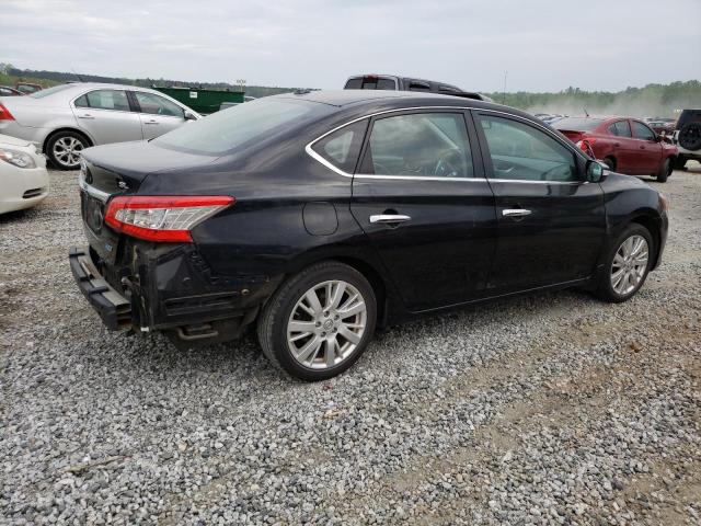 Photo 2 VIN: 3N1AB7AP4DL706211 - NISSAN SENTRA SL 