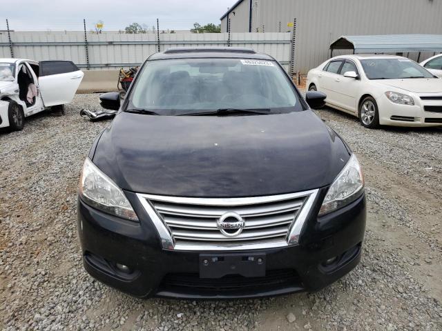 Photo 4 VIN: 3N1AB7AP4DL706211 - NISSAN SENTRA SL 