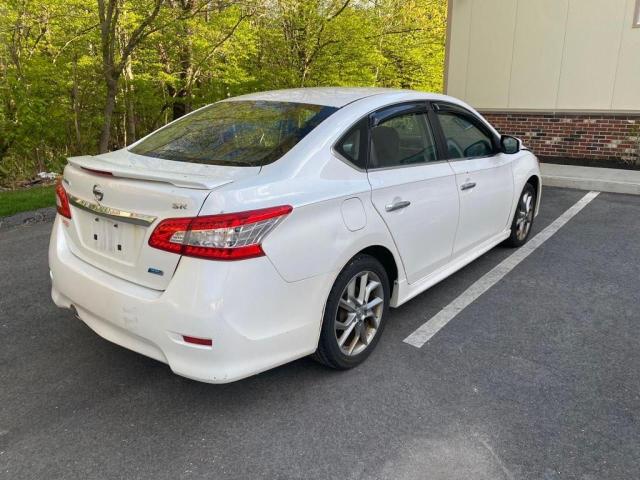 Photo 3 VIN: 3N1AB7AP4DL706306 - NISSAN SENTRA S 