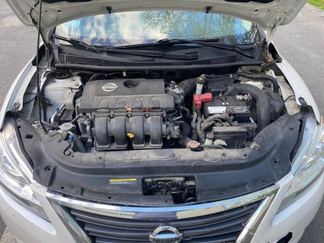 Photo 6 VIN: 3N1AB7AP4DL706306 - NISSAN SENTRA S 