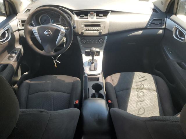 Photo 7 VIN: 3N1AB7AP4DL707035 - NISSAN SENTRA S 