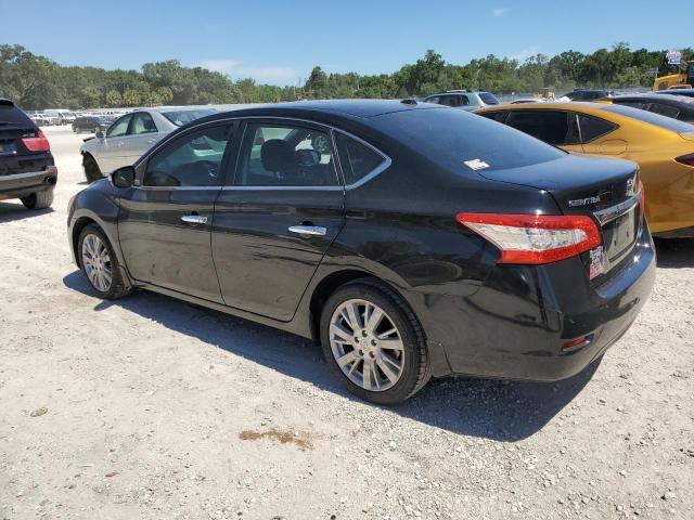 Photo 1 VIN: 3N1AB7AP4DL709724 - NISSAN SENTRA 