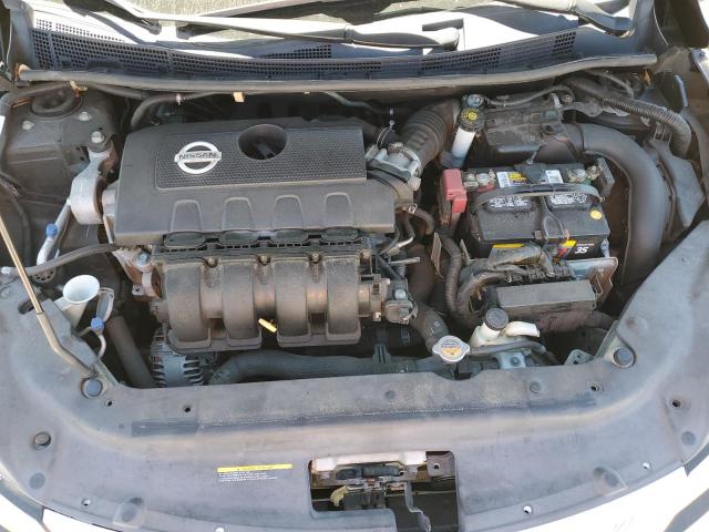 Photo 10 VIN: 3N1AB7AP4DL709724 - NISSAN SENTRA 