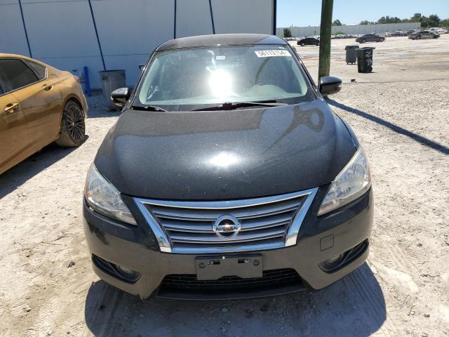 Photo 4 VIN: 3N1AB7AP4DL709724 - NISSAN SENTRA 