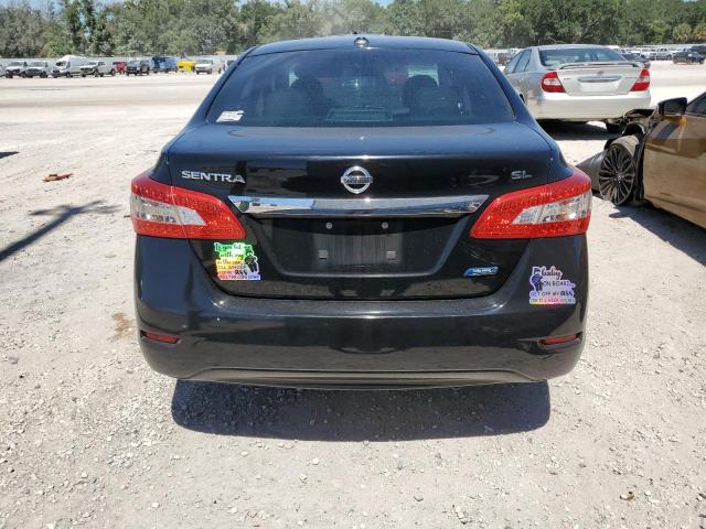 Photo 5 VIN: 3N1AB7AP4DL709724 - NISSAN SENTRA 