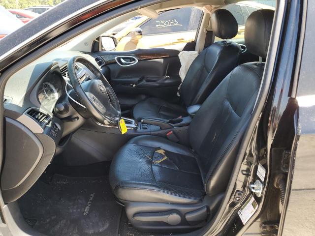 Photo 6 VIN: 3N1AB7AP4DL709724 - NISSAN SENTRA 