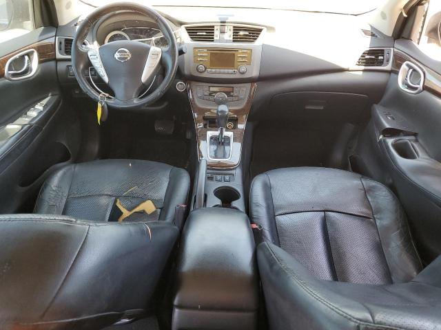 Photo 7 VIN: 3N1AB7AP4DL709724 - NISSAN SENTRA 