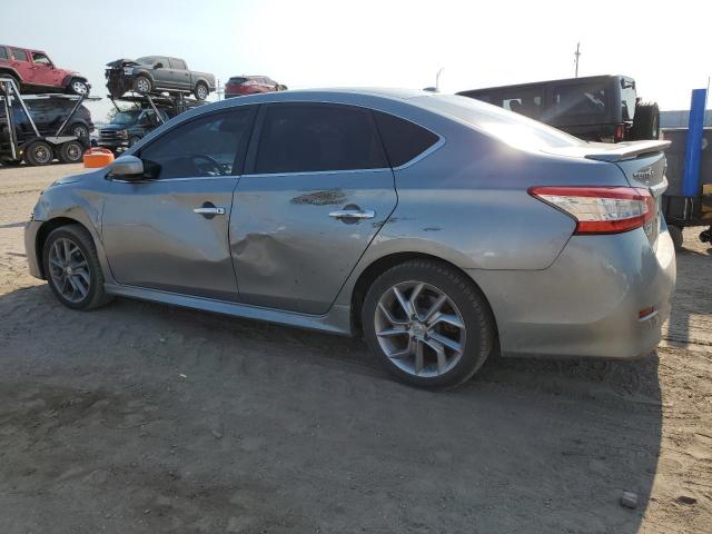 Photo 1 VIN: 3N1AB7AP4DL710663 - NISSAN SENTRA S 