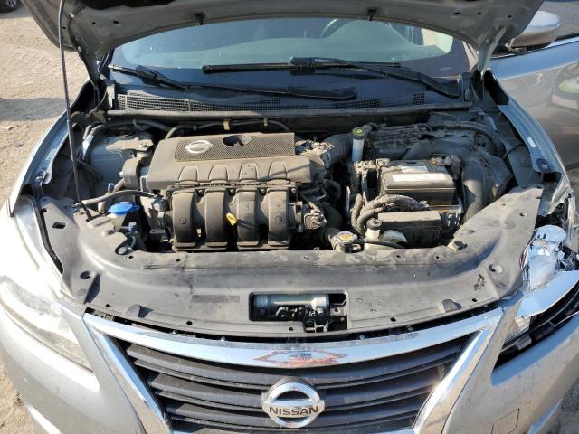 Photo 10 VIN: 3N1AB7AP4DL710663 - NISSAN SENTRA S 