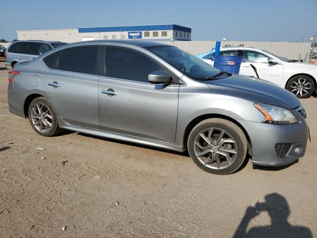 Photo 3 VIN: 3N1AB7AP4DL710663 - NISSAN SENTRA S 