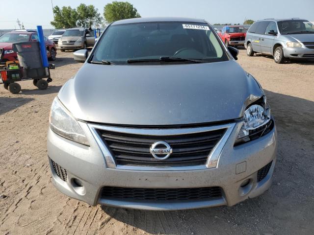 Photo 4 VIN: 3N1AB7AP4DL710663 - NISSAN SENTRA S 