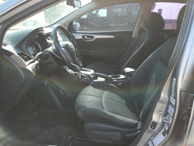 Photo 6 VIN: 3N1AB7AP4DL710663 - NISSAN SENTRA S 