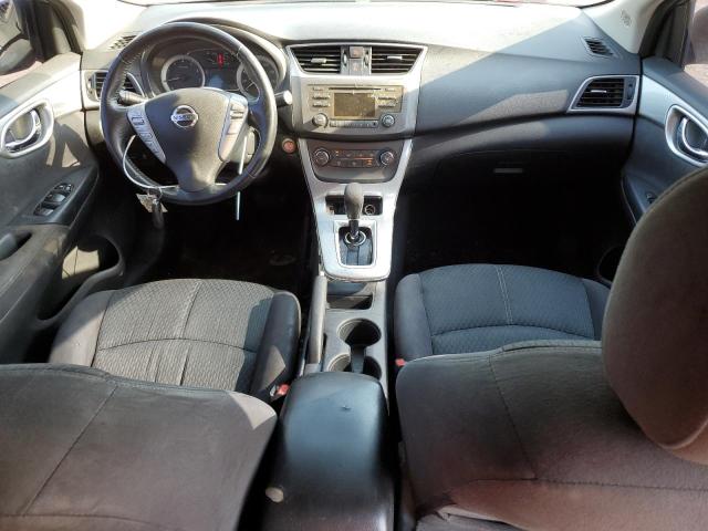 Photo 7 VIN: 3N1AB7AP4DL710663 - NISSAN SENTRA S 