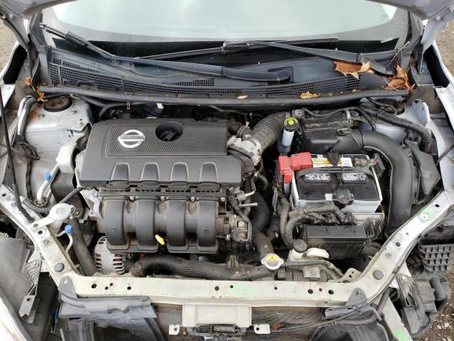 Photo 6 VIN: 3N1AB7AP4DL711151 - NISSAN SENTRA 