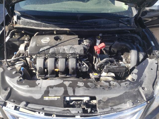 Photo 6 VIN: 3N1AB7AP4DL712140 - NISSAN SENTRA S 