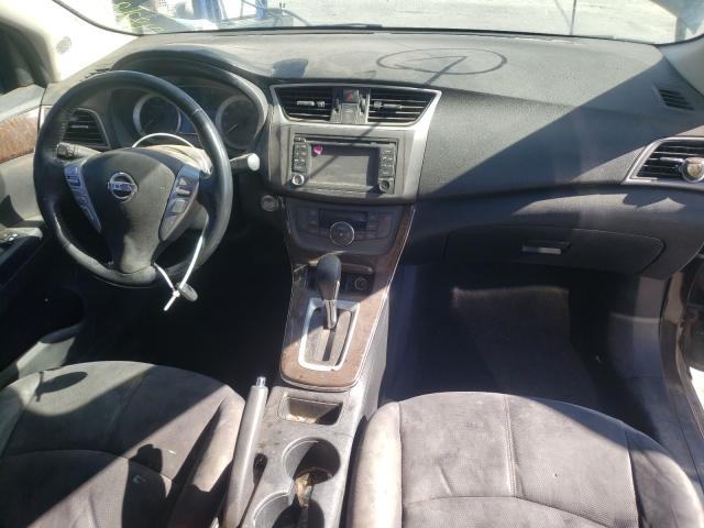 Photo 8 VIN: 3N1AB7AP4DL712140 - NISSAN SENTRA S 