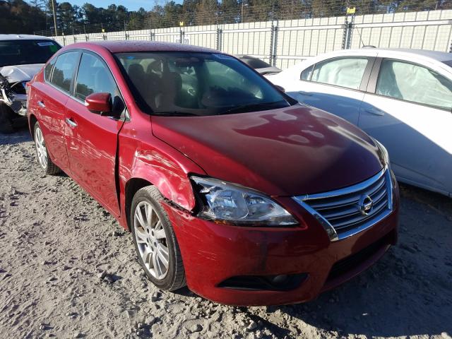 Photo 0 VIN: 3N1AB7AP4DL712168 - NISSAN ALTIMA 