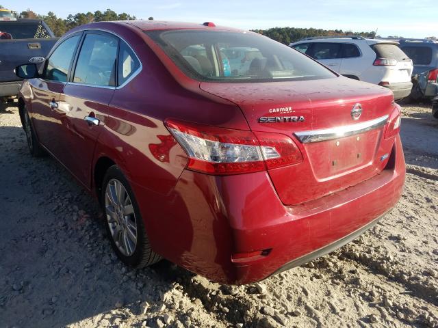 Photo 2 VIN: 3N1AB7AP4DL712168 - NISSAN ALTIMA 