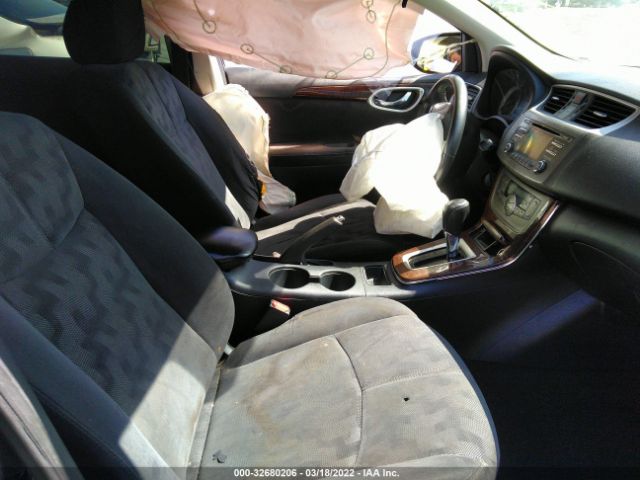 Photo 4 VIN: 3N1AB7AP4DL712347 - NISSAN SENTRA 