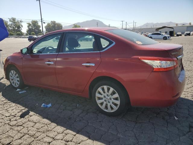 Photo 1 VIN: 3N1AB7AP4DL713126 - NISSAN SENTRA S 