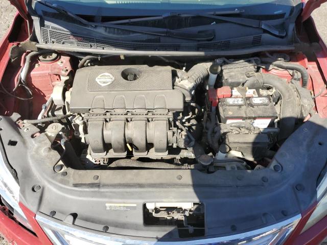 Photo 10 VIN: 3N1AB7AP4DL713126 - NISSAN SENTRA S 