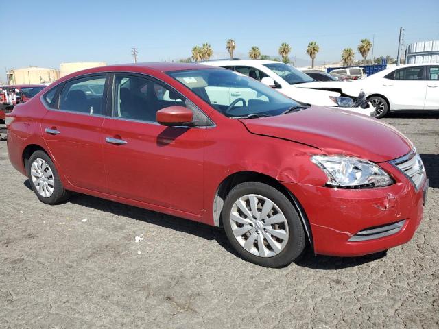 Photo 3 VIN: 3N1AB7AP4DL713126 - NISSAN SENTRA S 