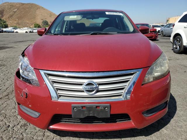 Photo 4 VIN: 3N1AB7AP4DL713126 - NISSAN SENTRA S 