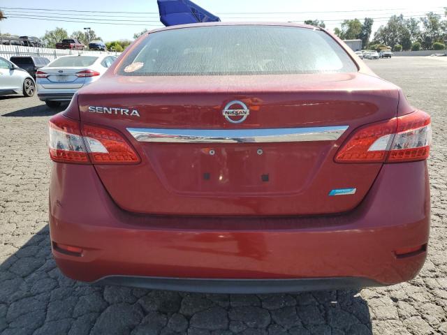 Photo 5 VIN: 3N1AB7AP4DL713126 - NISSAN SENTRA S 